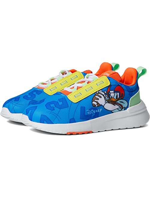adidas Kids Racer TR21 Mickey Shoes (Infant/Toddler)