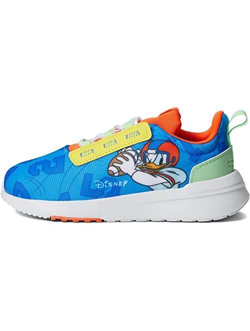 adidas Kids Racer TR21 Mickey Shoes (Infant/Toddler)
