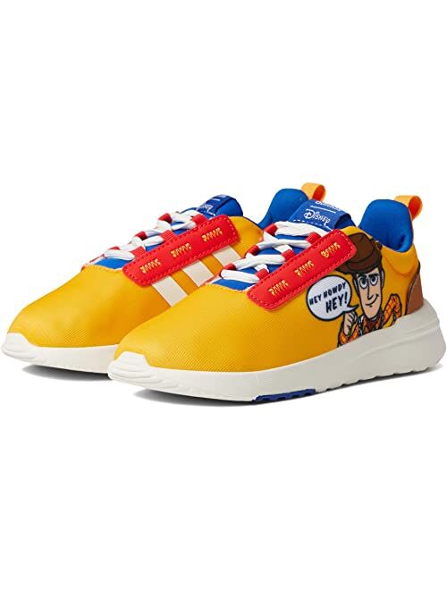 adidas Kids Racer TR21 Woody (Infant/Toddler)