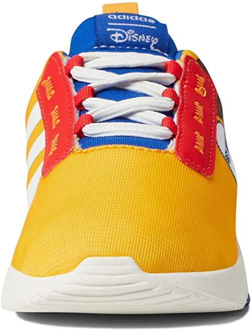 adidas Kids Racer TR21 Woody (Infant/Toddler)