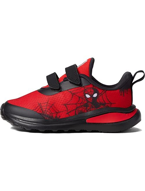 adidas Kids FortaRun Spider-Man CF (Toddler)