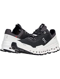 On Cloudultra Lace Up Sneakers For Women