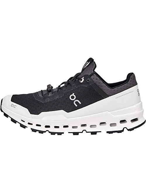 On Cloudultra Lace Up Sneakers For Women