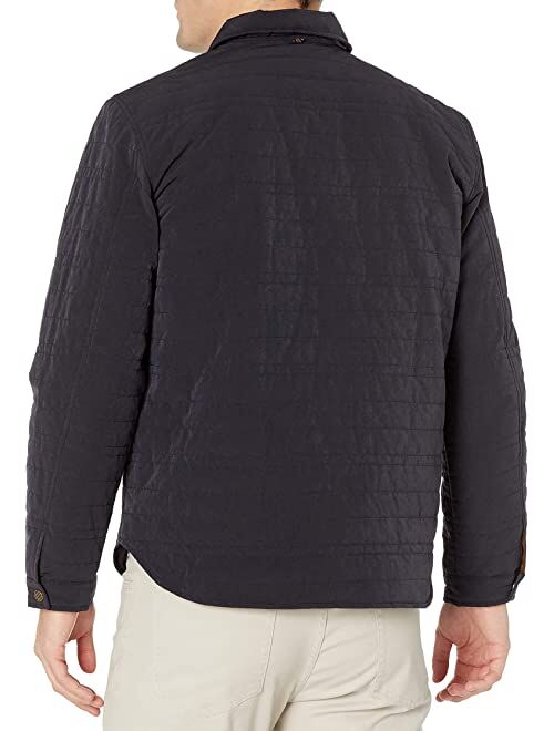 billy reid Men's Michael Shirt Jacket