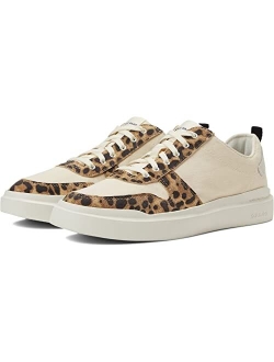 Grandpro Rally Canvas Court