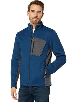 Bandit Full Zip Fleece Jacket