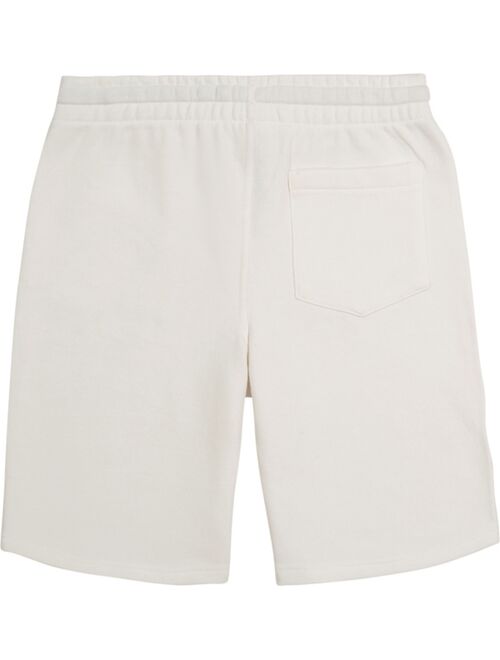 Calvin Klein Big Boys Knit Shorts