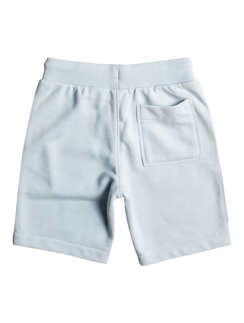 Quiksilver Little Boys Youth Easy Day Rib Shorts