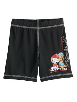 Toddler Boy Jumping Beans Paw Patrol Safety First Active Shorts