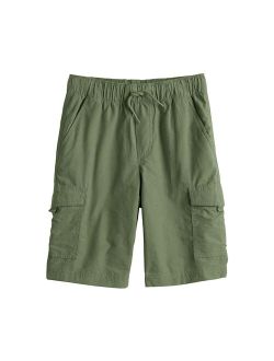 Boys 8-20 Sonoma Goods For Life Everyday Cargo Shorts
