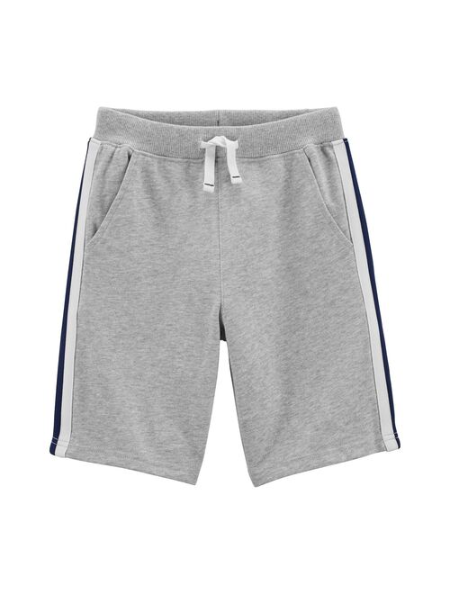 Boys 4-14 Carter's Pull-On Shorts