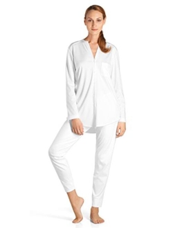 Women's Pure Essence Pajama Set