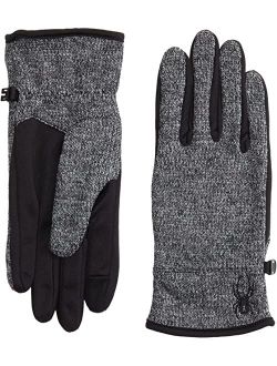 Bandit Fleece Gloves