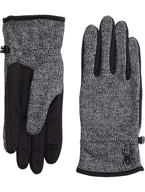 Spyder Bandit Fleece Gloves