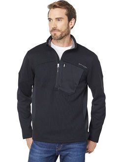 Bandit 1/2 Zip Fleece Jacket