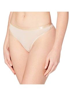 Women's Cotton Sensation Thong 71402