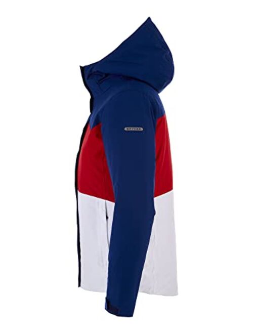 Spyder Women's Standard Paradise Insulated Ski Jacket