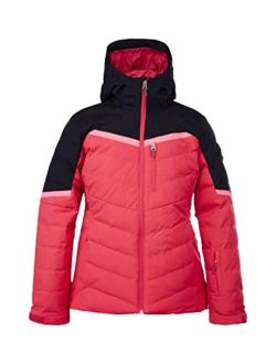 Women's Standard Brisk Synthetic Insulated Down Ski Jacket