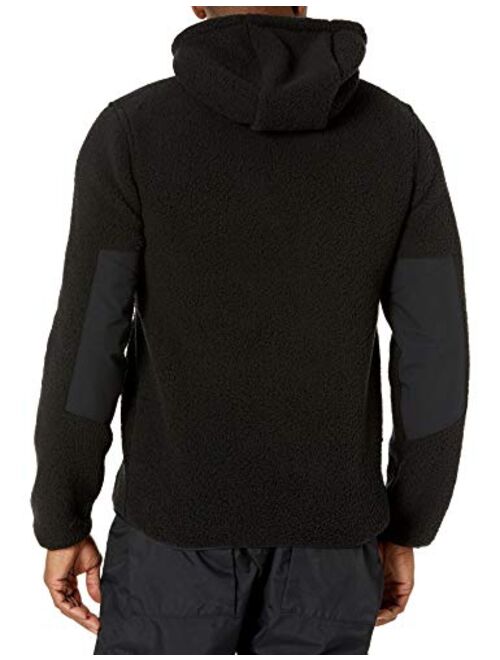 Spyder Active Sports Men's Vista Pullover Hoodie Sweatshirt
