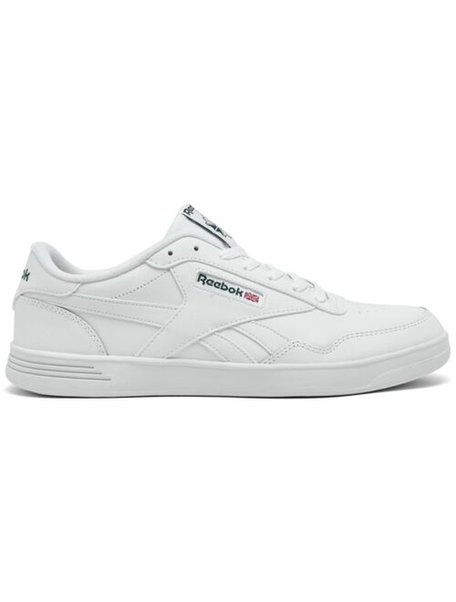 REEBOK Men's Club MEMT Wide with Casual Sneakers from Finish Line