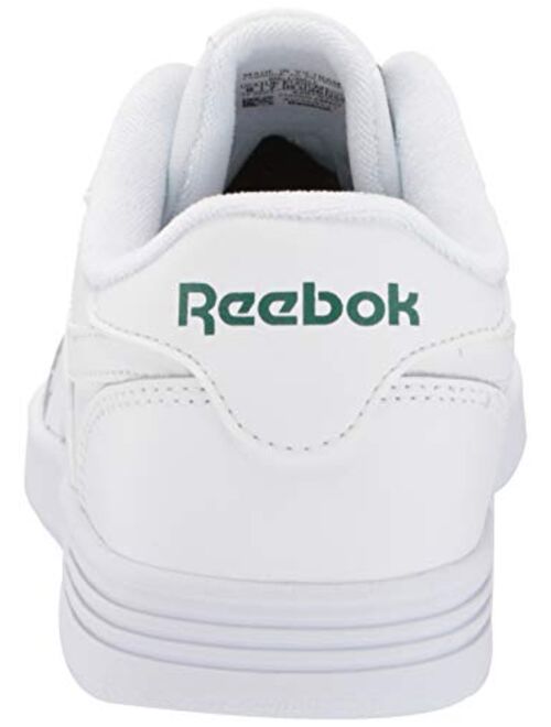 Reebok Men's Club MEMT Sneaker