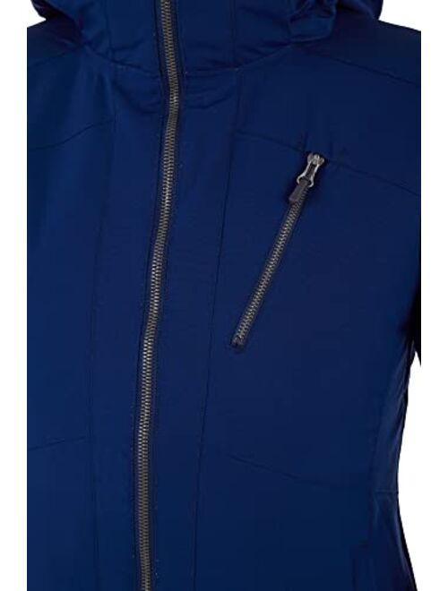 Spyder Women's Standard Skyline Insulated Ski Jacket