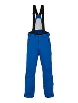 Active Sports Men's Boundary Insulated Ski Pants