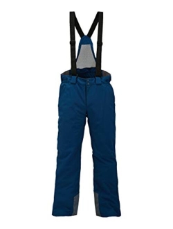 Active Sports Men's Boundary Insulated Ski Pants