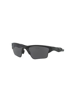 OO9154 Half Jacket 2.0 XL Sunglasses For Men   Vision Group Accessories Bundle