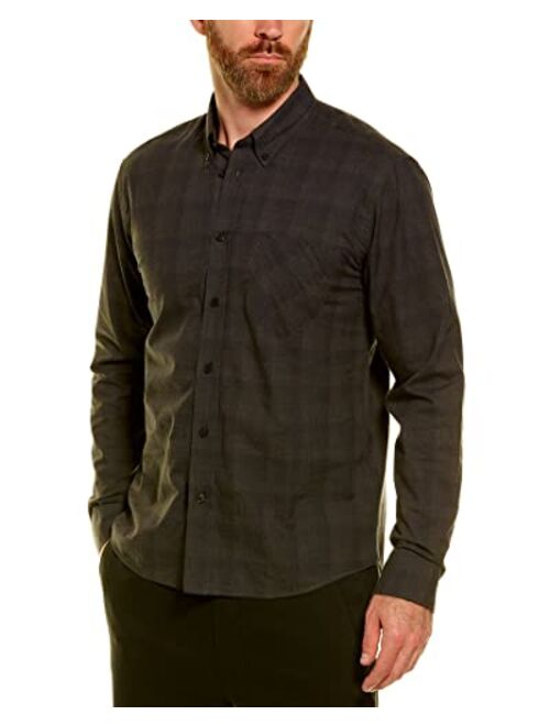 Billy Reid Tuscumbia Shirt
