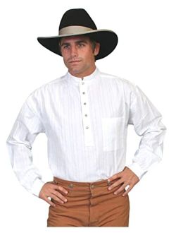 Rangewear Men's Rangewear Lightweight Railroader Long Sleeve Western