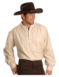 Rangewear Men's Rangewear Lightweight Railroader Long Sleeve Western