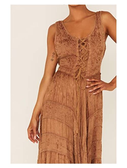 Scully Women's Asymmetric