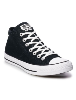 Chuck Taylor All Star Madison Mid Sneakers