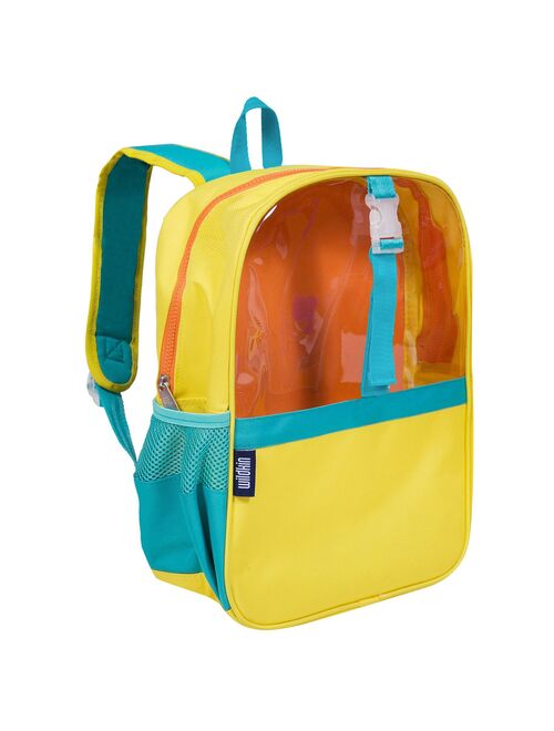 Boys Wildkin Risk Taker Pack-it-all Backpack