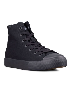 Stagger Women's High Top Shoes