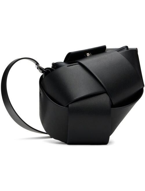 Issey Miyake Black Ivy Bag