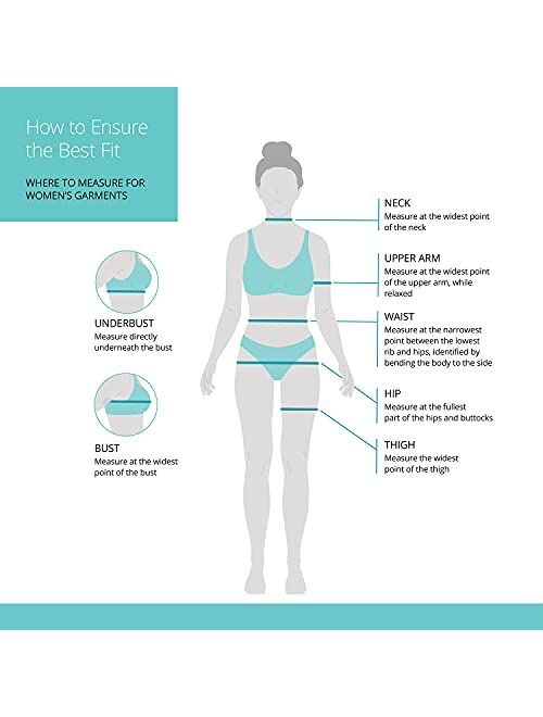 Marena Recovery Zipperless Knee Length Girdle, Suspenders -Stage 2, XS, Beige