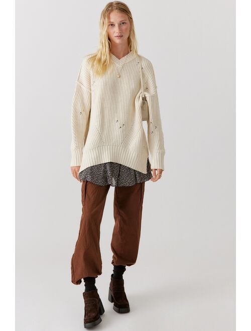 BDG Wyeth Pullover Sweater