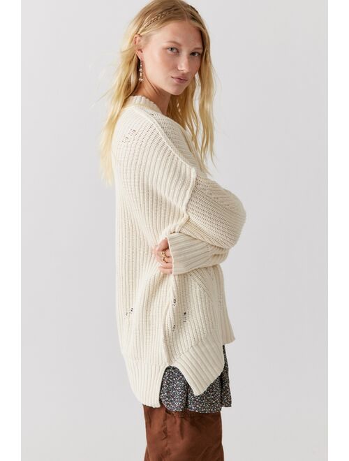 BDG Wyeth Pullover Sweater