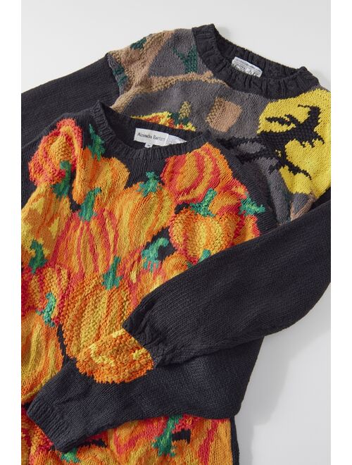 Urban Renewal Vintage Halloween Sweater