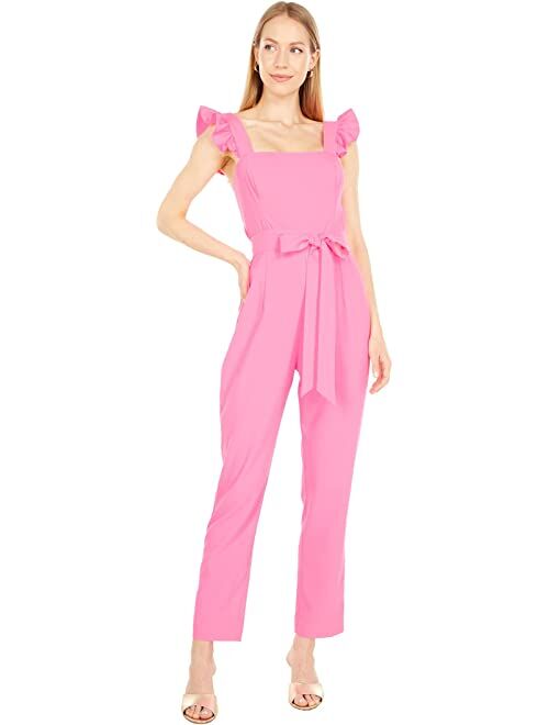 Buy Lilly Pulitzer Eppley Jumpsuit online | Topofstyle