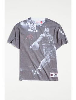Vince Carter Above The Rim Tee