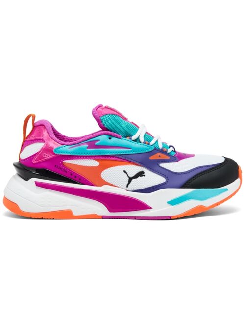 PUMA Women's RS-Fast Casual Sneakers from Finish Line