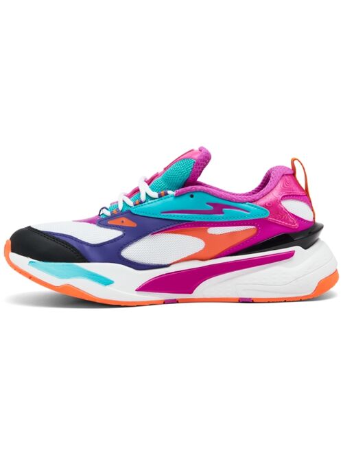 PUMA Women's RS-Fast Casual Sneakers from Finish Line
