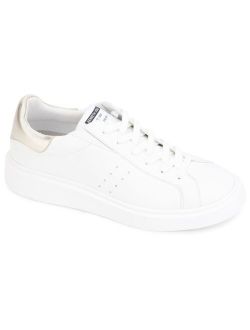 NEW YORK Women's Kam Platform Lace Up Sneakers