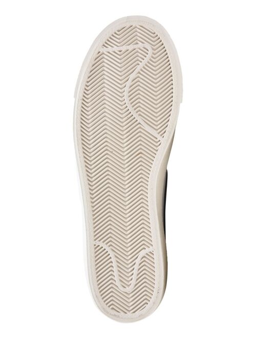 NIKE Women's Blazer Mid 77's High Top Casual Sneakers from Finish Line