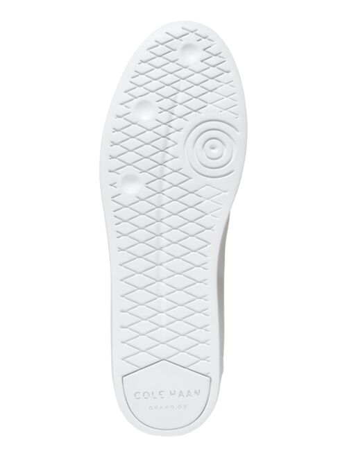 COLE HAAN Women's Carly Sneakers