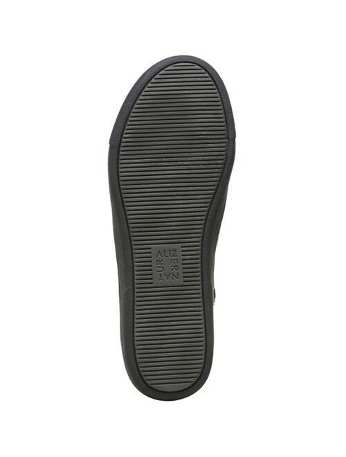 NATURALIZER Morrison-Hi Water Resistant High-Top Sneakers