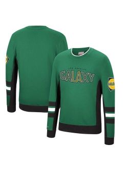 Green La Galaxy Since '96 Hometown Champs Pullover Sweatshirt